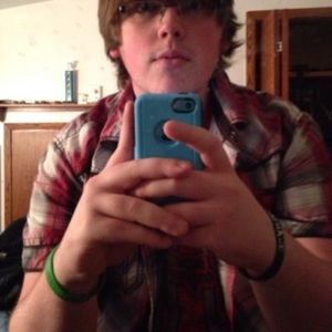 Meet your Posher, Matthew